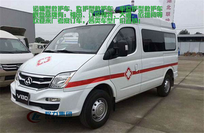上海轉(zhuǎn)運(yùn)運(yùn)輸型救護(hù)車購買指南
